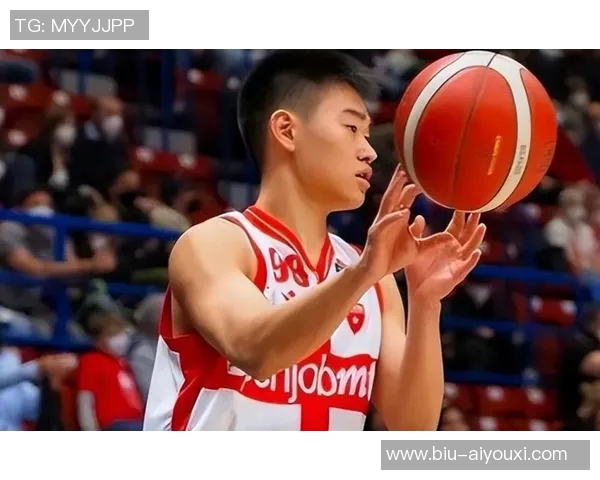 林书豪首办NextGen训练营，携手赵维伦共话NBA实战秘籍