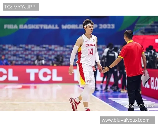 盈方向篮协递交违规函，周琦王哲林或面停赛风波再升级