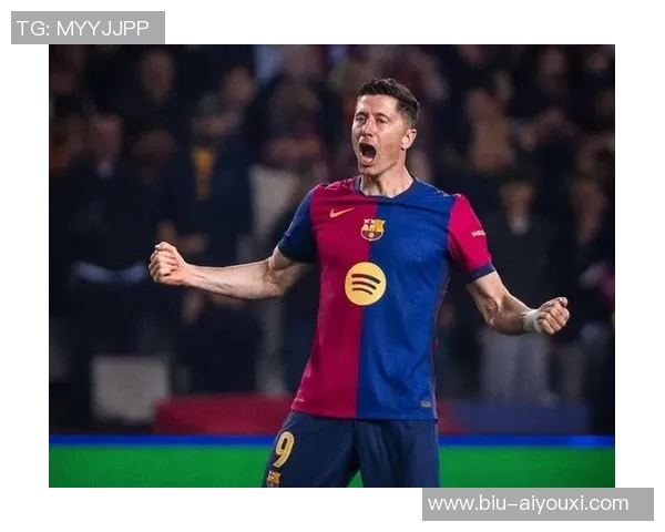 巴萨将凯恩视为莱万接班人，激活违约金可能成最终选择